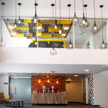 Park Inn By Radisson Κίτο Εξωτερικό φωτογραφία