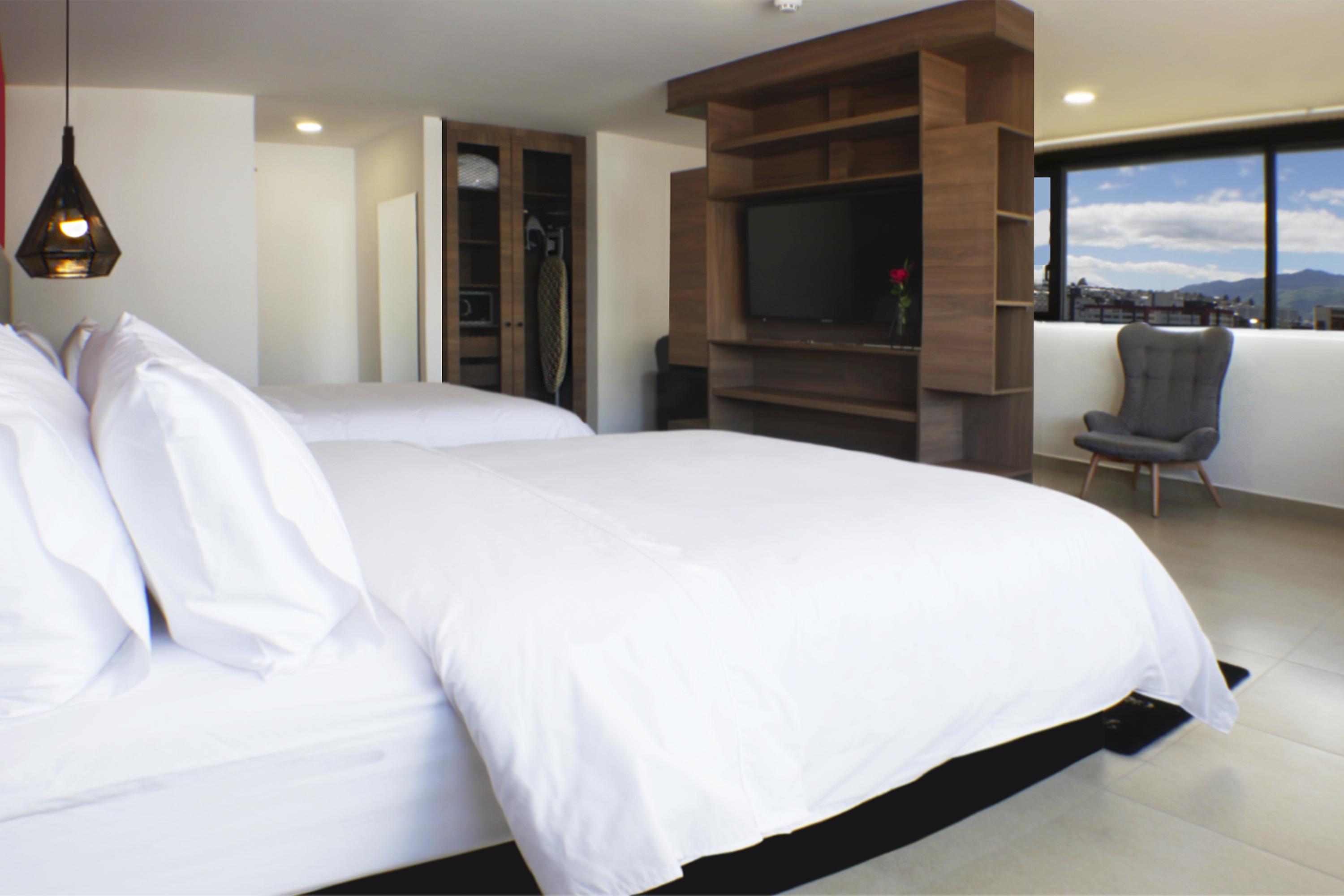 Park Inn By Radisson Κίτο Εξωτερικό φωτογραφία