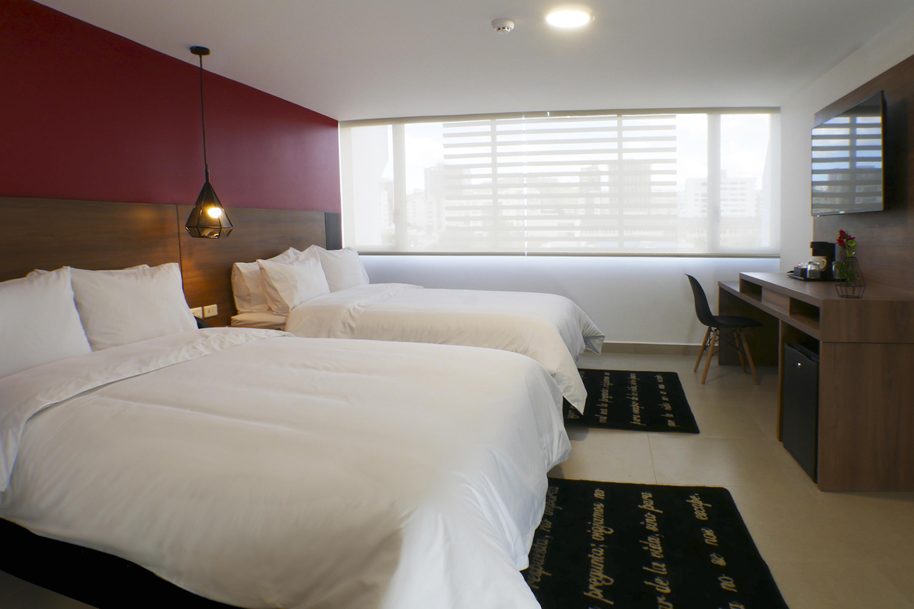 Park Inn By Radisson Κίτο Εξωτερικό φωτογραφία