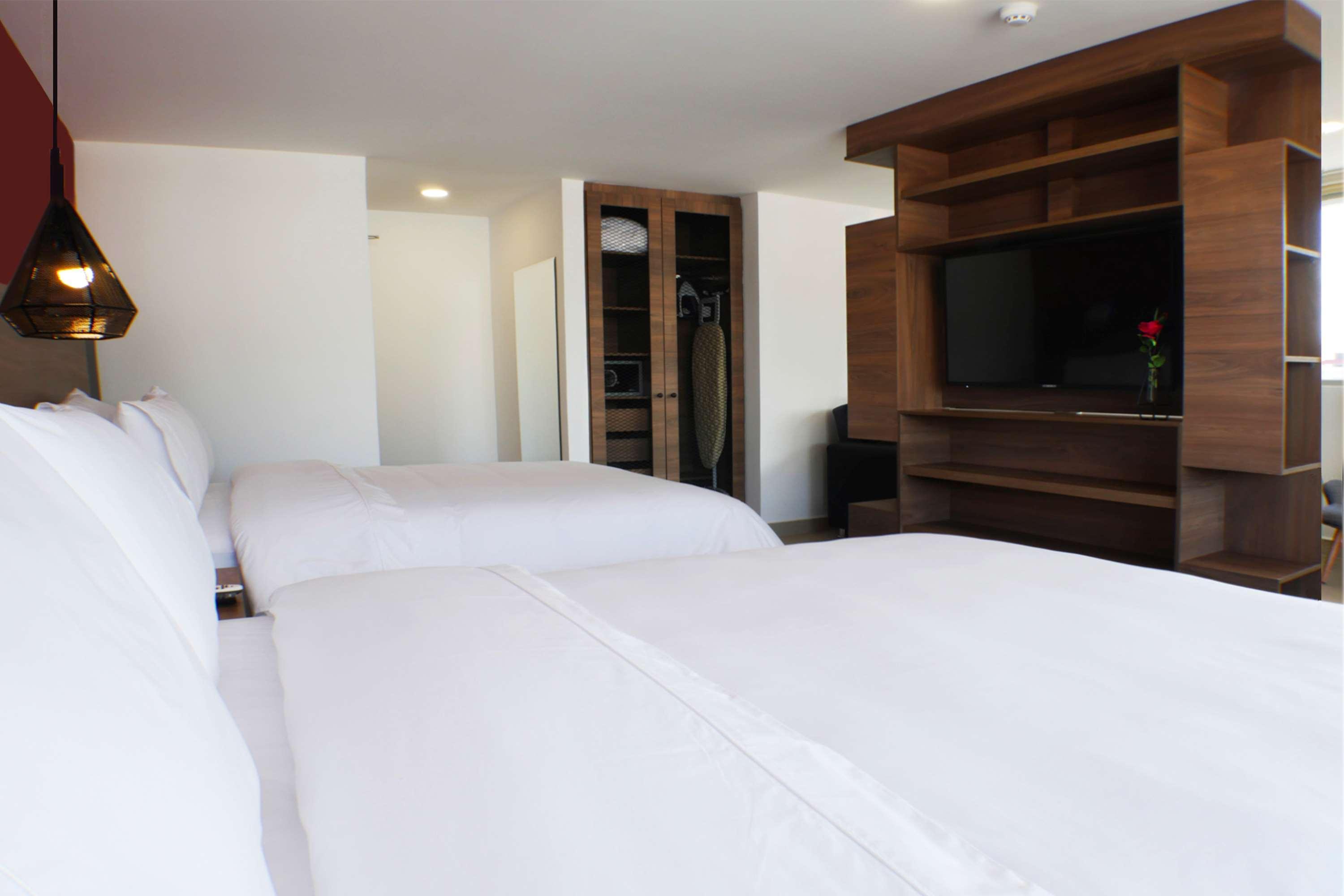Park Inn By Radisson Κίτο Εξωτερικό φωτογραφία