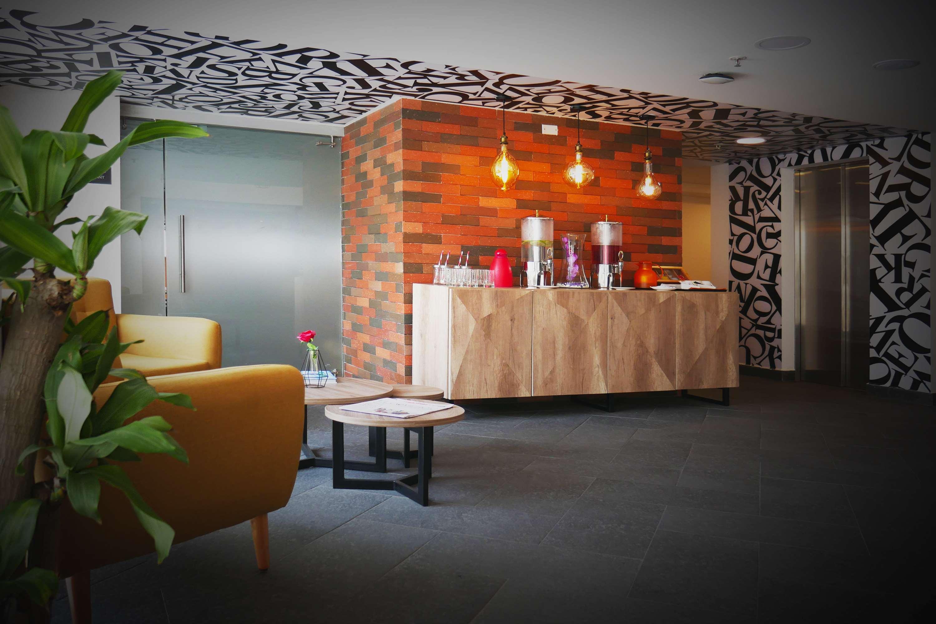 Park Inn By Radisson Κίτο Εξωτερικό φωτογραφία