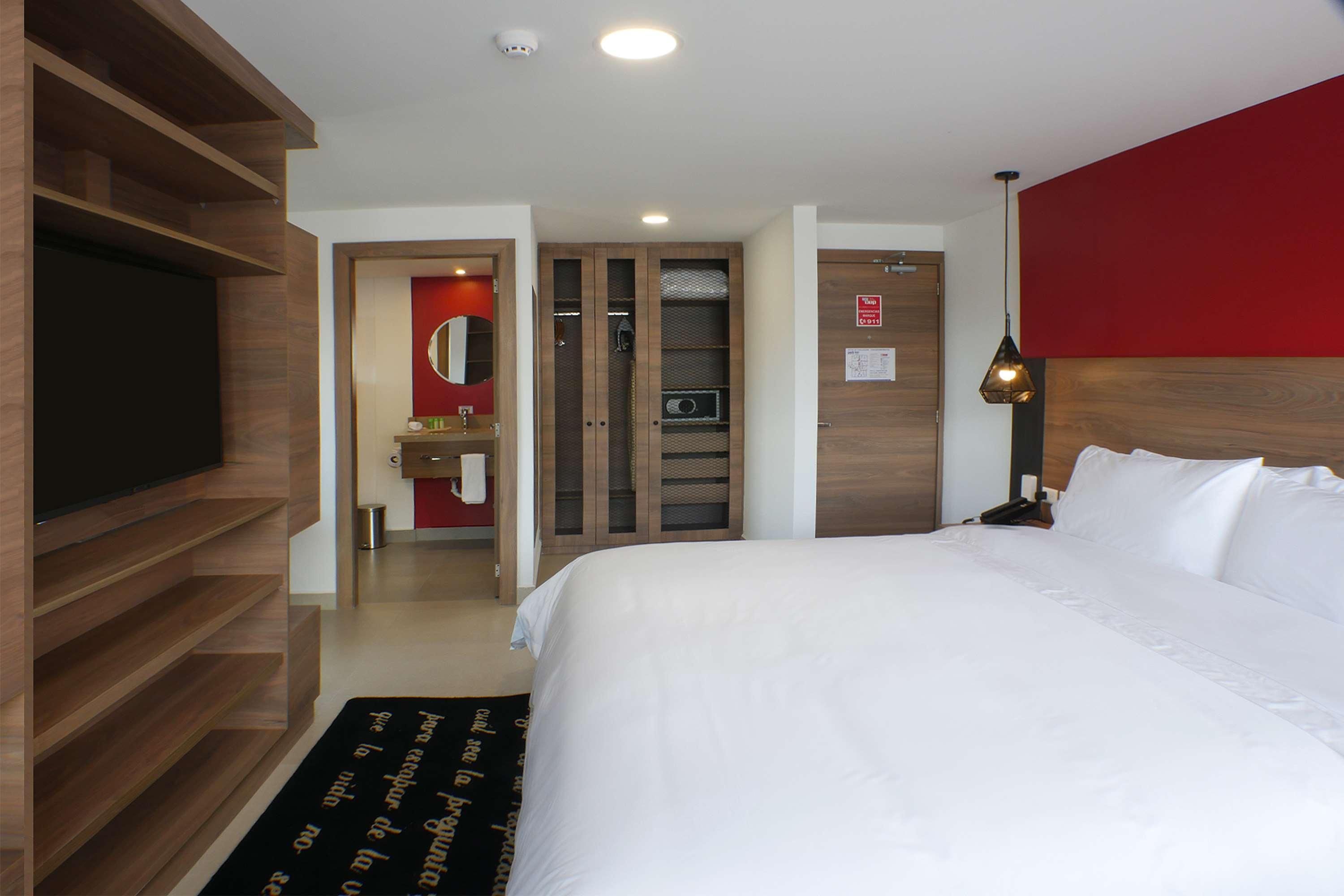 Park Inn By Radisson Κίτο Εξωτερικό φωτογραφία