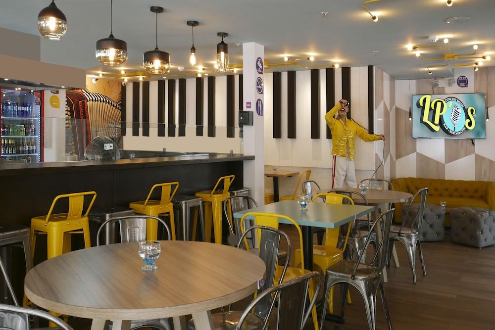 Park Inn By Radisson Κίτο Εξωτερικό φωτογραφία