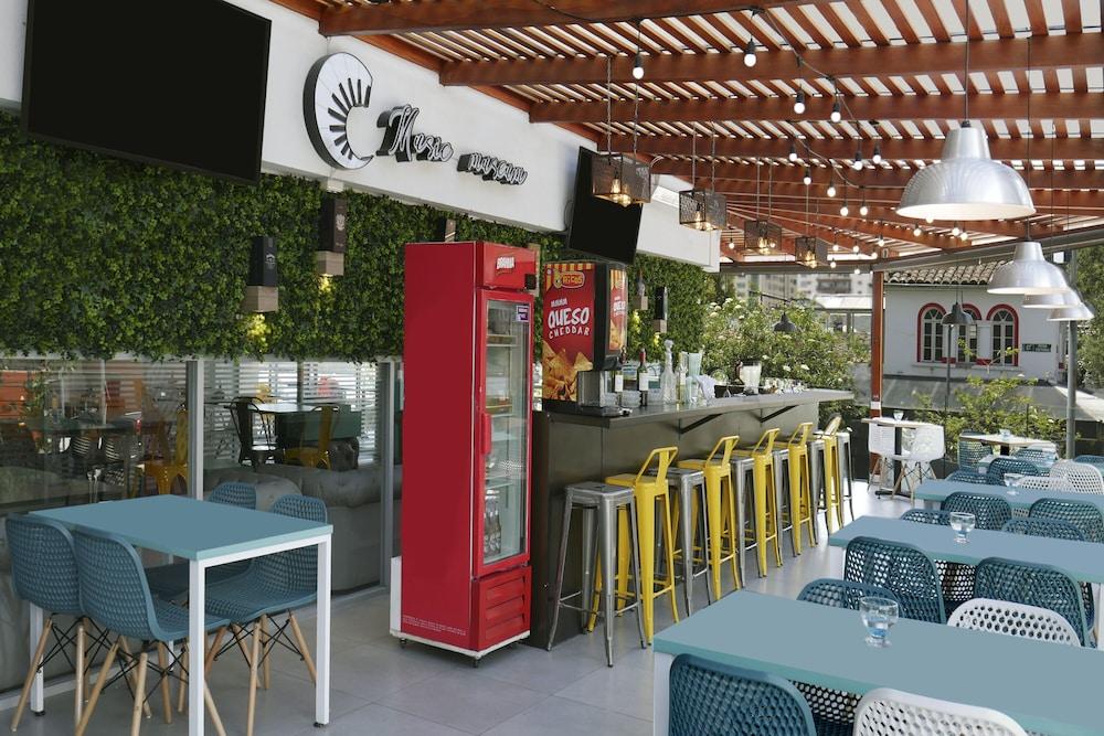 Park Inn By Radisson Κίτο Εξωτερικό φωτογραφία